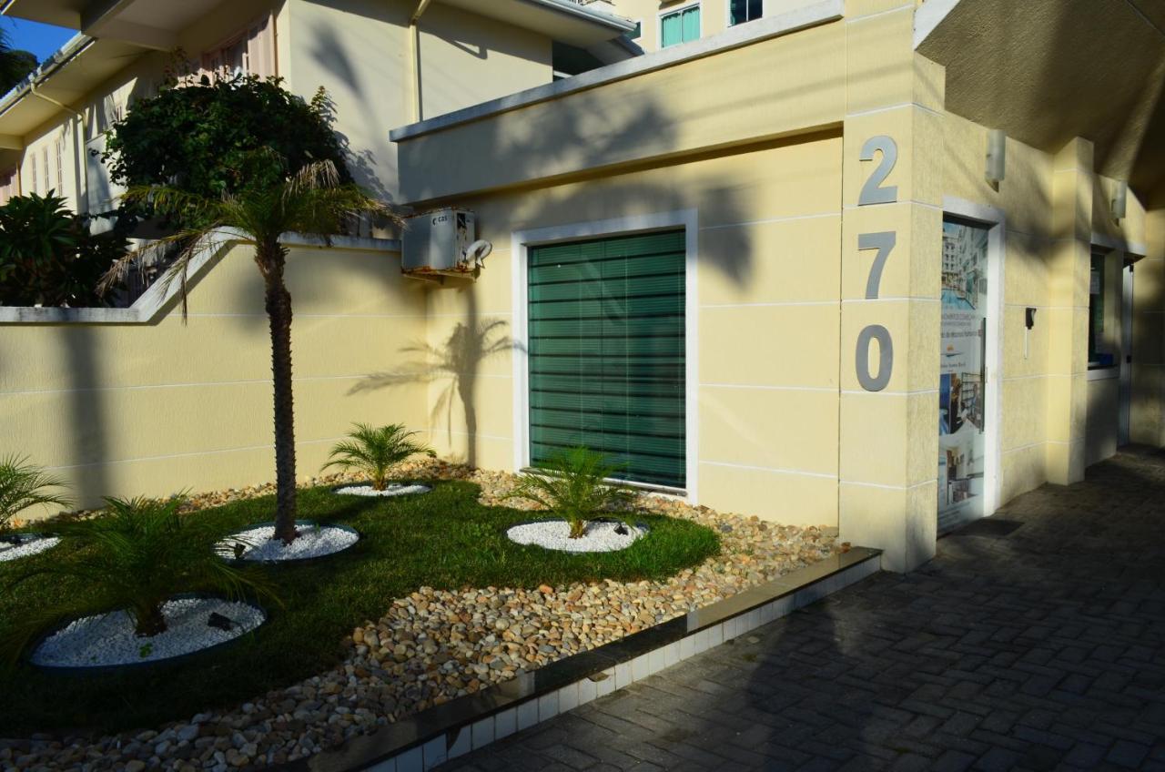 Apto Bombas Bombinha Summer Beach Apartamento 1,2,3,4 Dormitorios Privado Bombinhas Εξωτερικό φωτογραφία