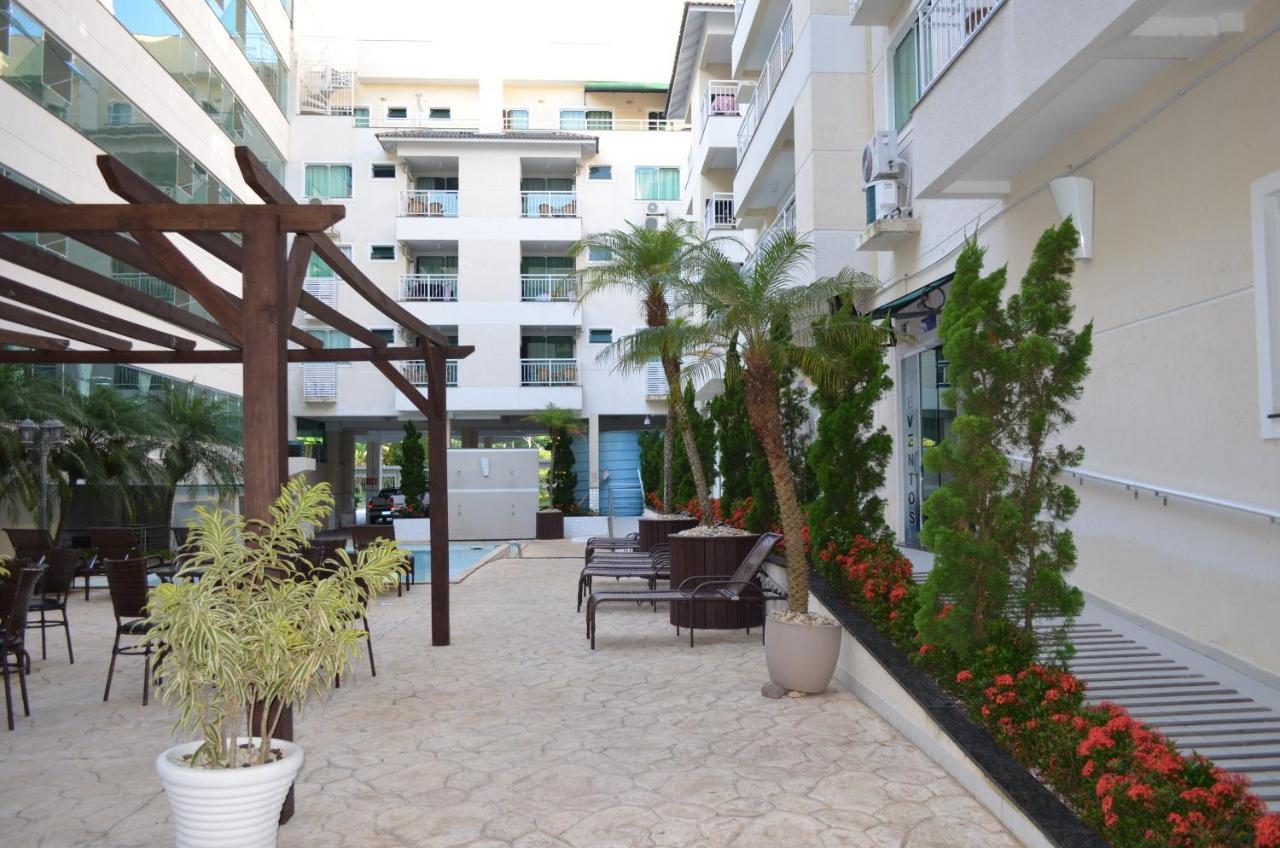 Apto Bombas Bombinha Summer Beach Apartamento 1,2,3,4 Dormitorios Privado Bombinhas Εξωτερικό φωτογραφία