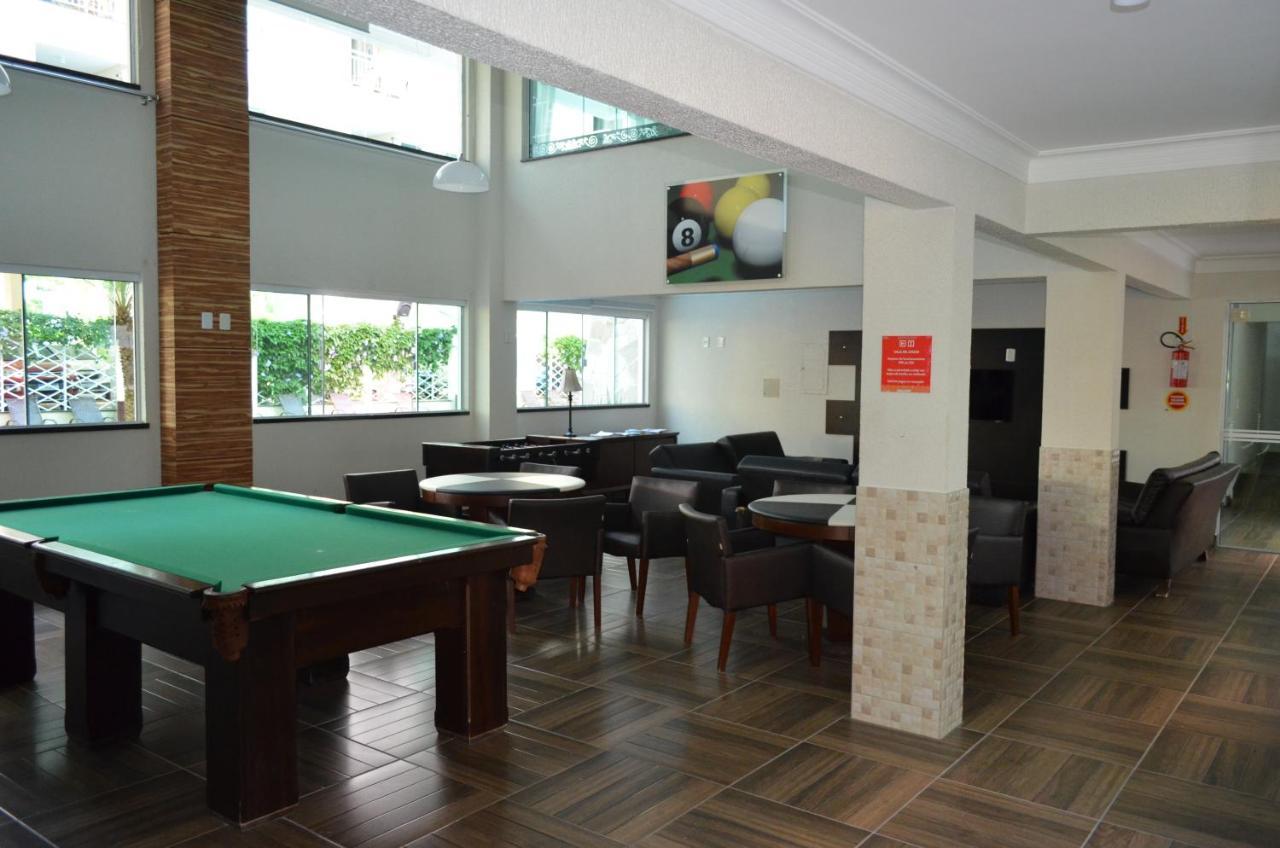 Apto Bombas Bombinha Summer Beach Apartamento 1,2,3,4 Dormitorios Privado Bombinhas Εξωτερικό φωτογραφία