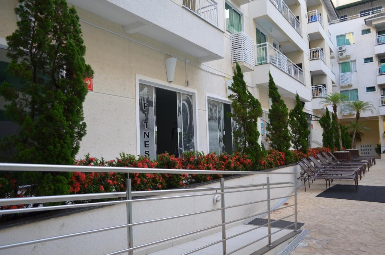 Apto Bombas Bombinha Summer Beach Apartamento 1,2,3,4 Dormitorios Privado Bombinhas Εξωτερικό φωτογραφία