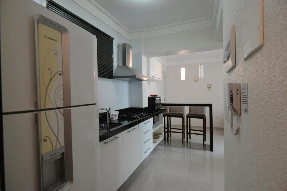Apto Bombas Bombinha Summer Beach Apartamento 1,2,3,4 Dormitorios Privado Bombinhas Εξωτερικό φωτογραφία