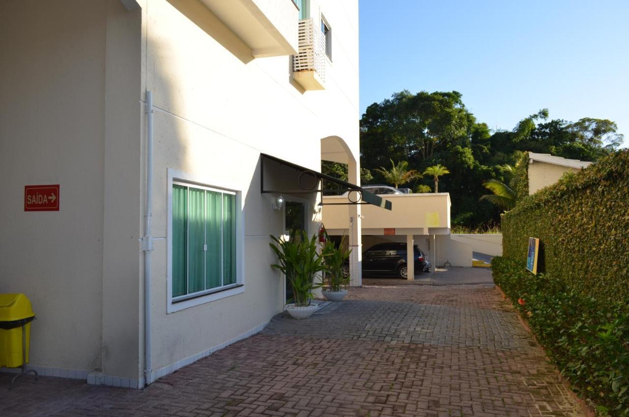 Apto Bombas Bombinha Summer Beach Apartamento 1,2,3,4 Dormitorios Privado Bombinhas Εξωτερικό φωτογραφία
