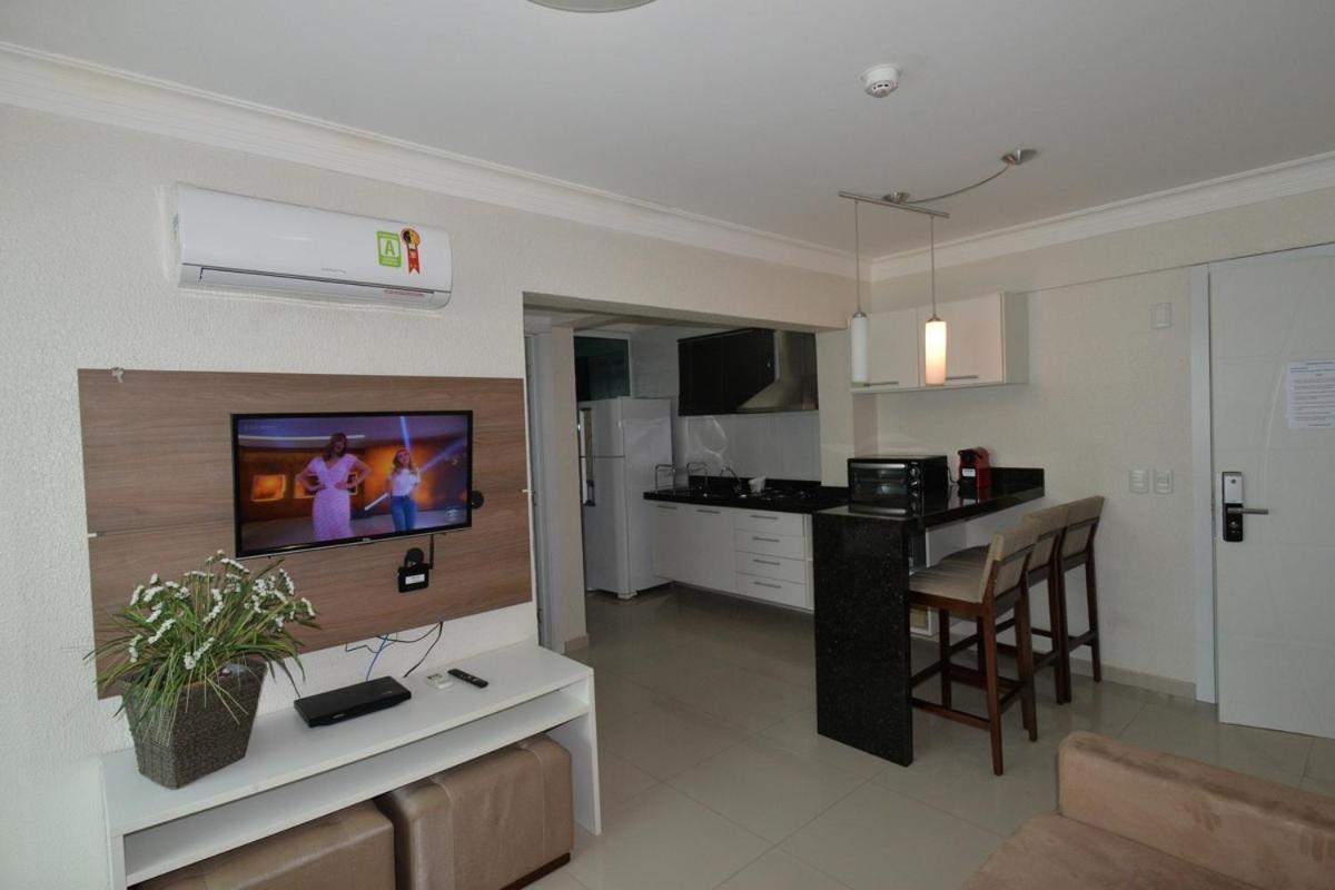 Apto Bombas Bombinha Summer Beach Apartamento 1,2,3,4 Dormitorios Privado Bombinhas Εξωτερικό φωτογραφία