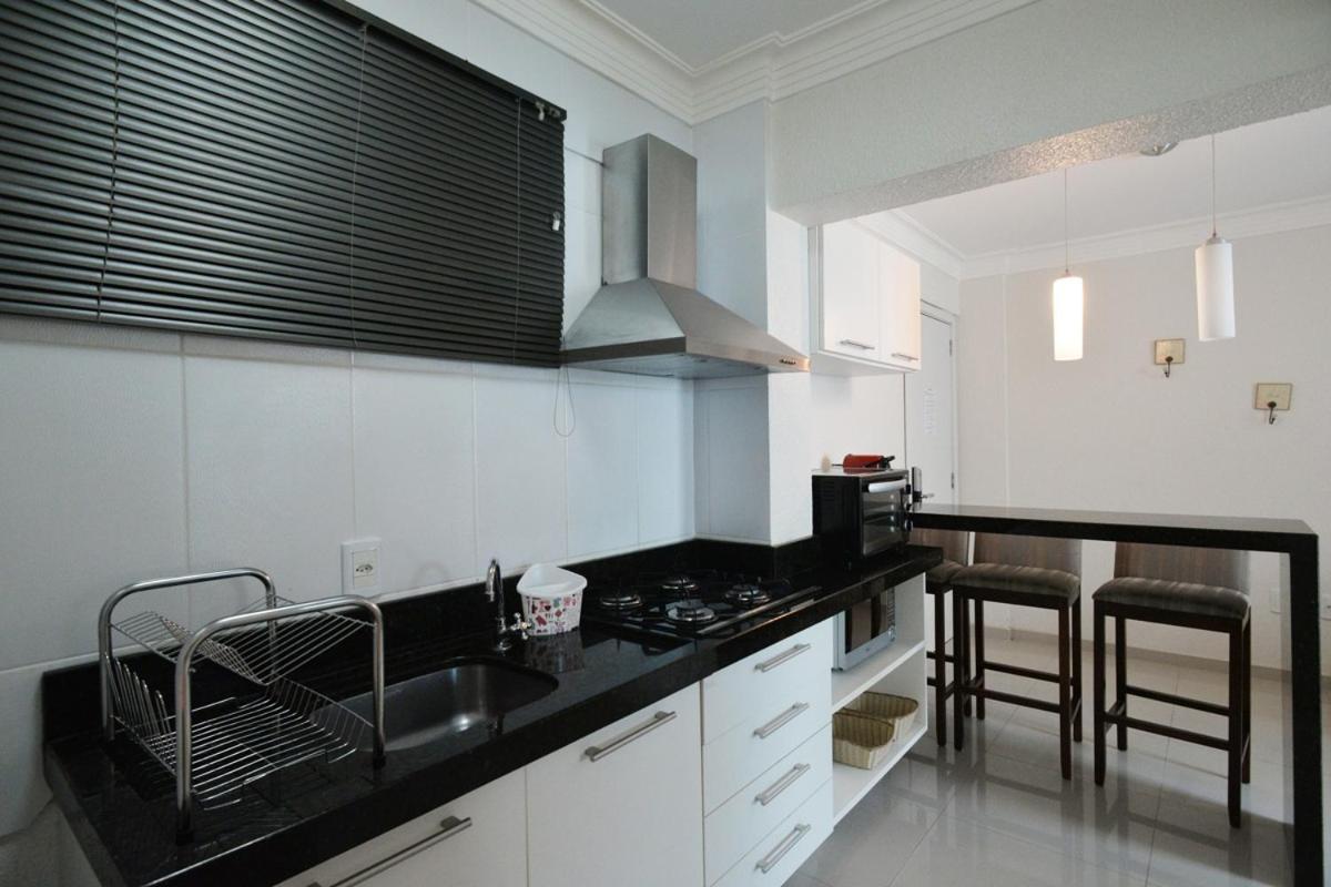 Apto Bombas Bombinha Summer Beach Apartamento 1,2,3,4 Dormitorios Privado Bombinhas Εξωτερικό φωτογραφία