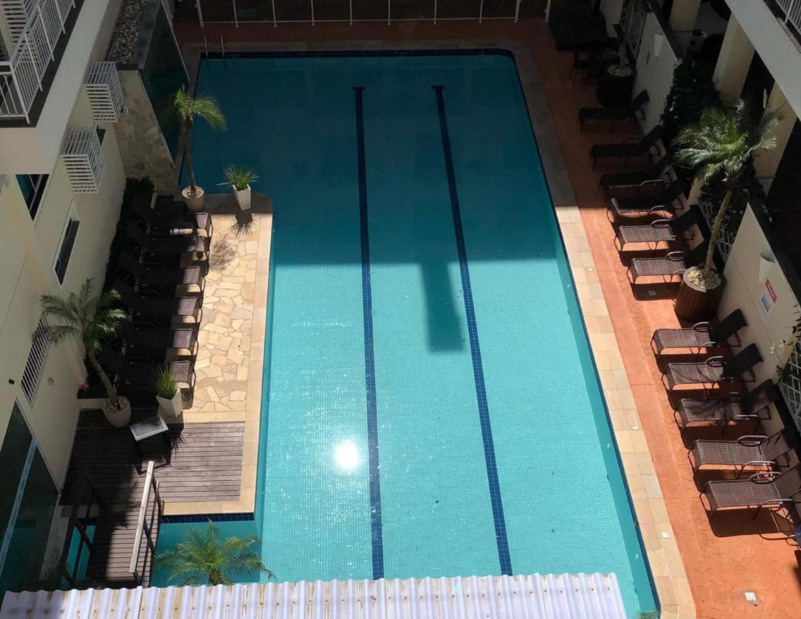 Apto Bombas Bombinha Summer Beach Apartamento 1,2,3,4 Dormitorios Privado Bombinhas Εξωτερικό φωτογραφία