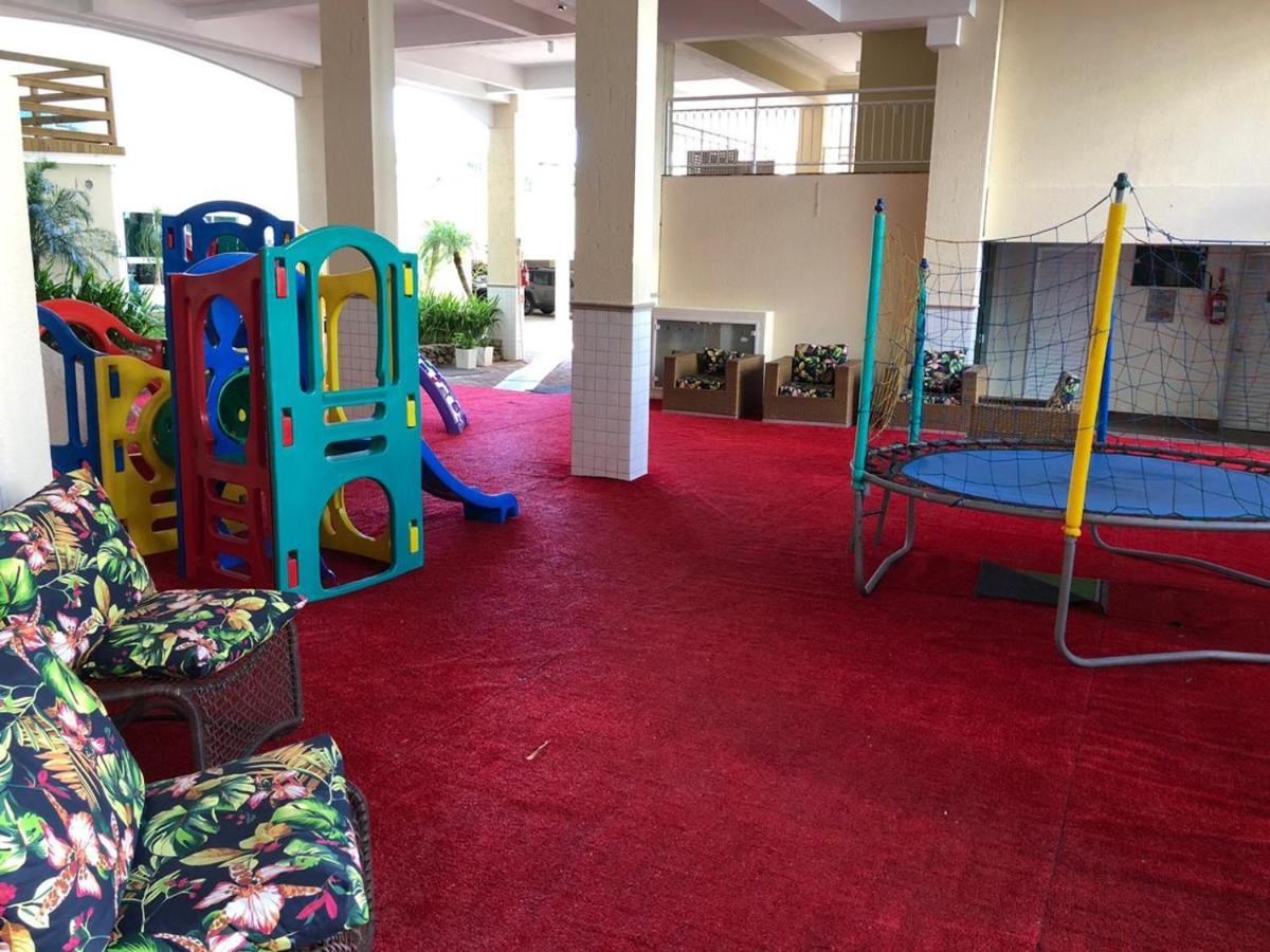 Apto Bombas Bombinha Summer Beach Apartamento 1,2,3,4 Dormitorios Privado Bombinhas Εξωτερικό φωτογραφία