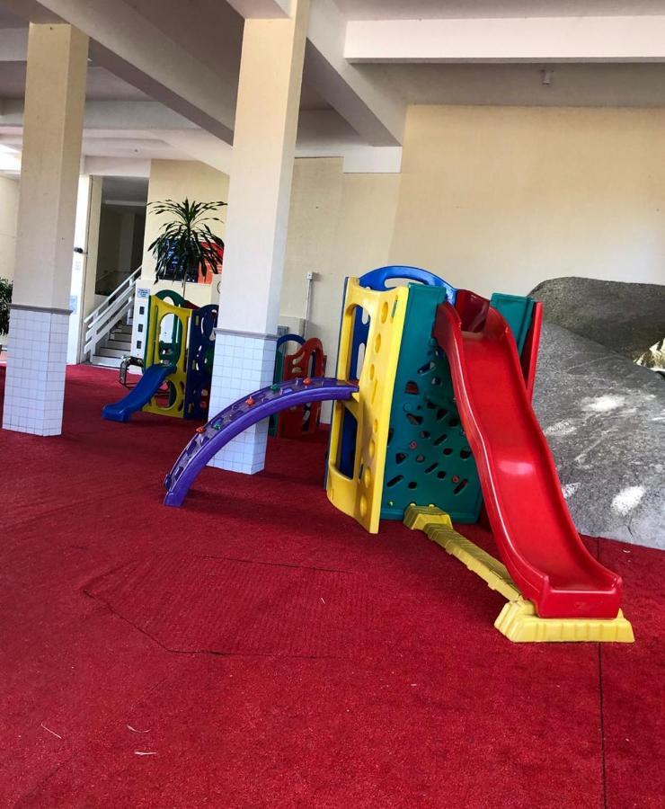 Apto Bombas Bombinha Summer Beach Apartamento 1,2,3,4 Dormitorios Privado Bombinhas Εξωτερικό φωτογραφία