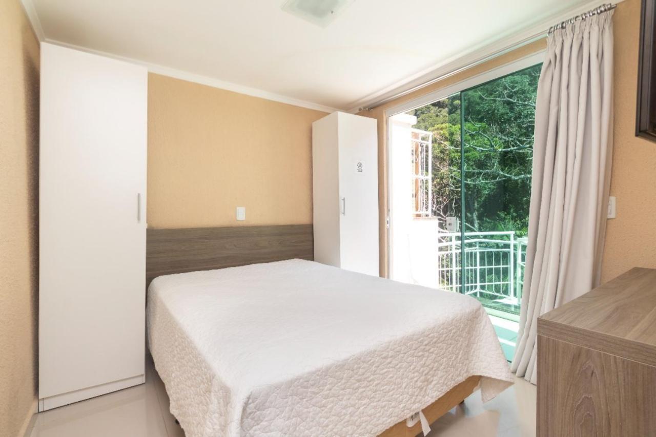 Apto Bombas Bombinha Summer Beach Apartamento 1,2,3,4 Dormitorios Privado Bombinhas Εξωτερικό φωτογραφία