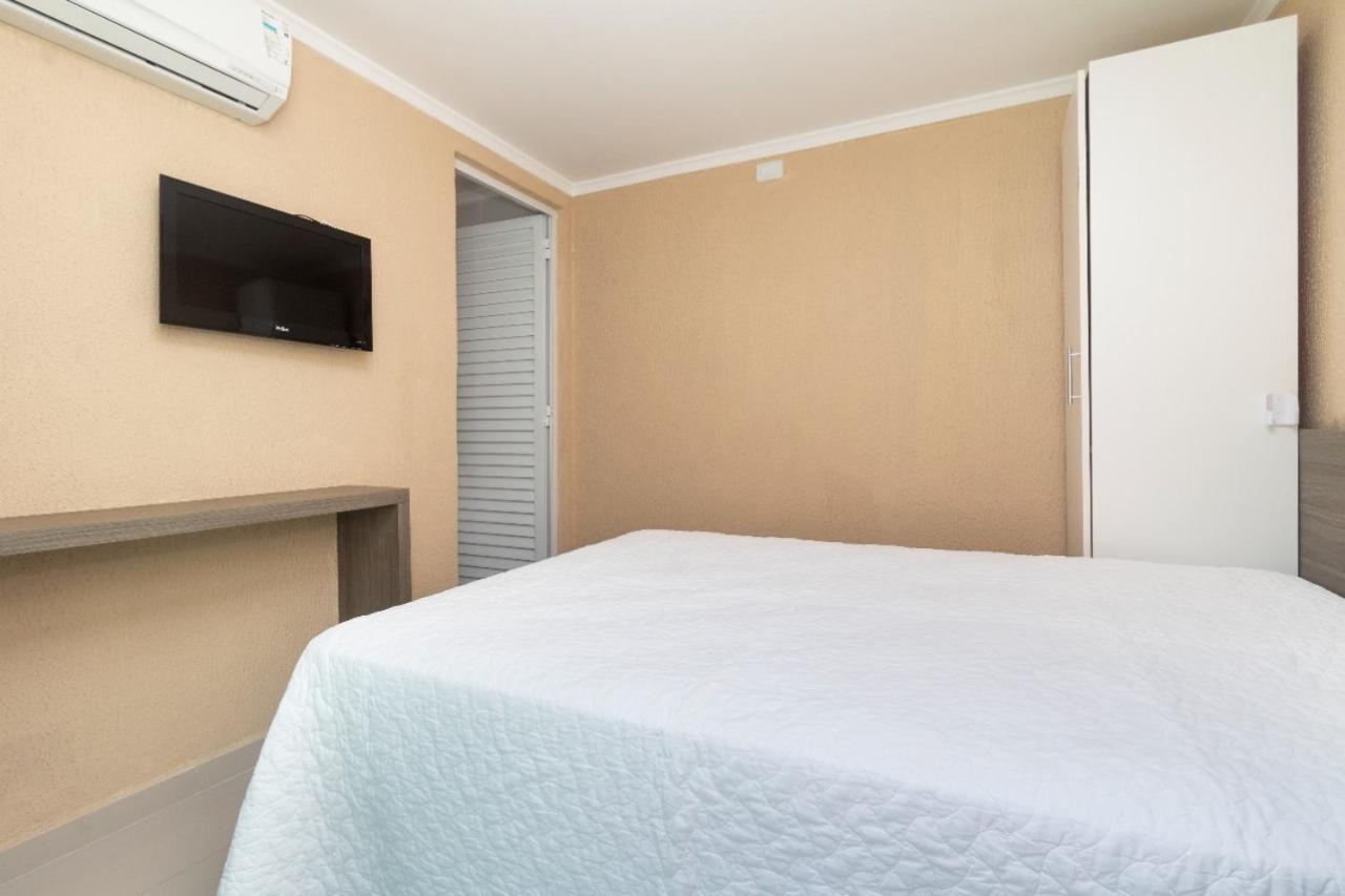 Apto Bombas Bombinha Summer Beach Apartamento 1,2,3,4 Dormitorios Privado Bombinhas Εξωτερικό φωτογραφία