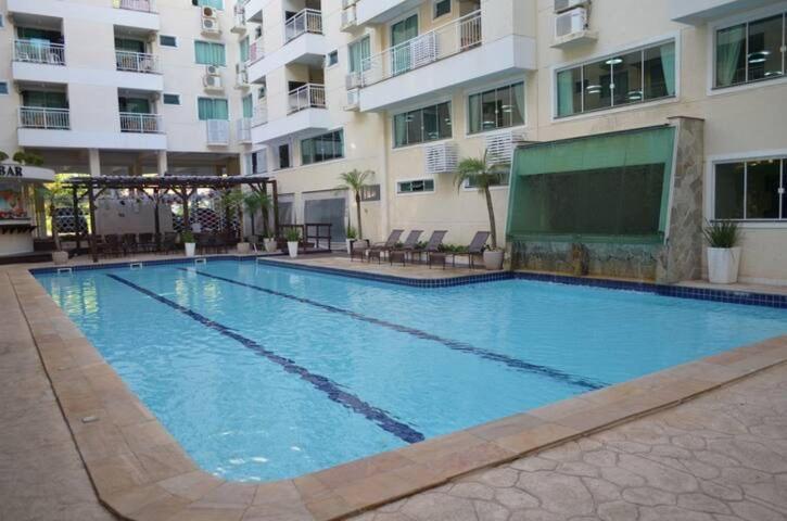 Apto Bombas Bombinha Summer Beach Apartamento 1,2,3,4 Dormitorios Privado Bombinhas Εξωτερικό φωτογραφία