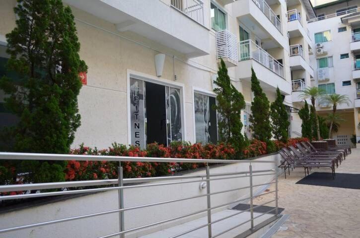 Apto Bombas Bombinha Summer Beach Apartamento 1,2,3,4 Dormitorios Privado Bombinhas Εξωτερικό φωτογραφία