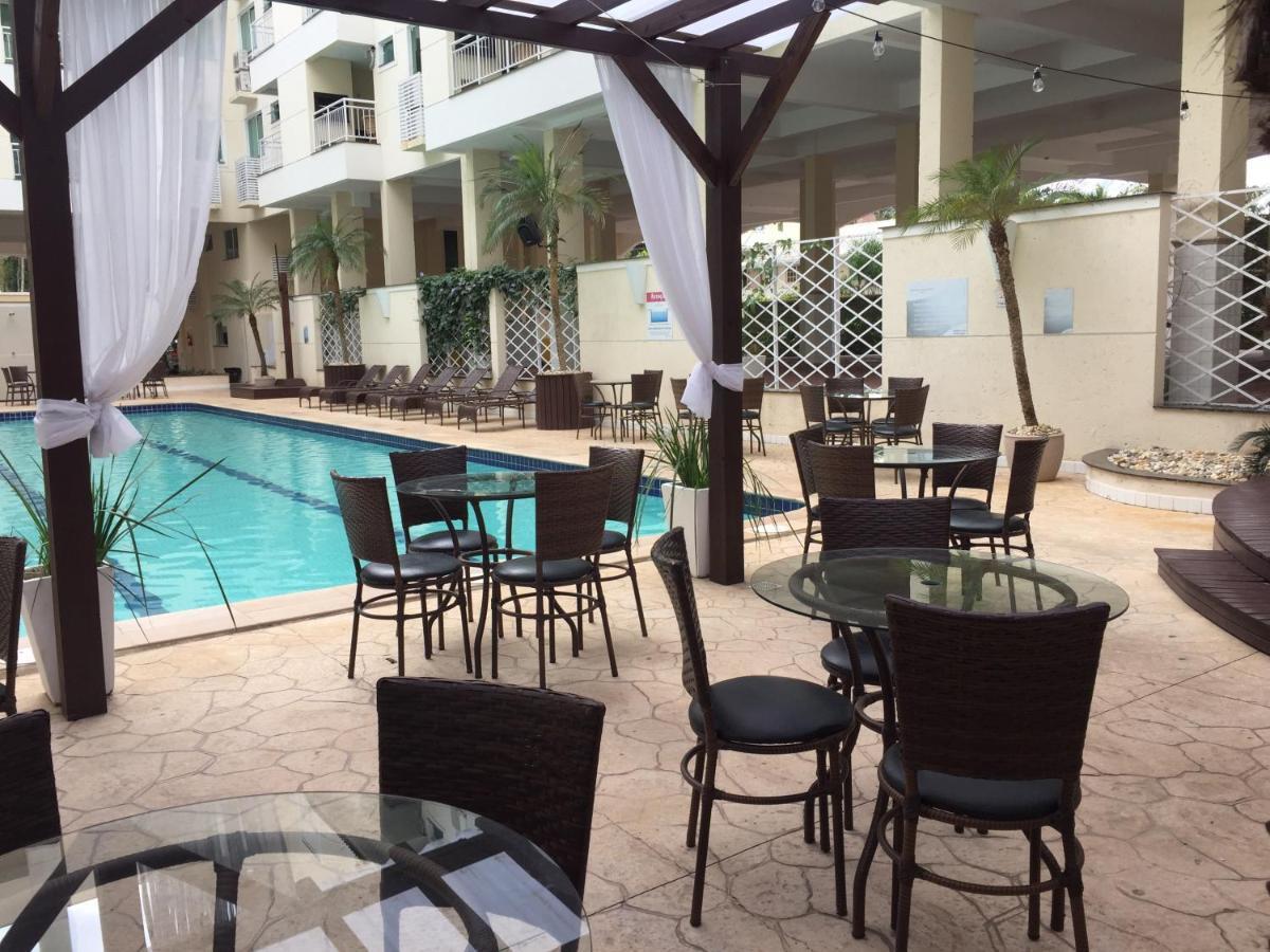 Apto Bombas Bombinha Summer Beach Apartamento 1,2,3,4 Dormitorios Privado Bombinhas Εξωτερικό φωτογραφία