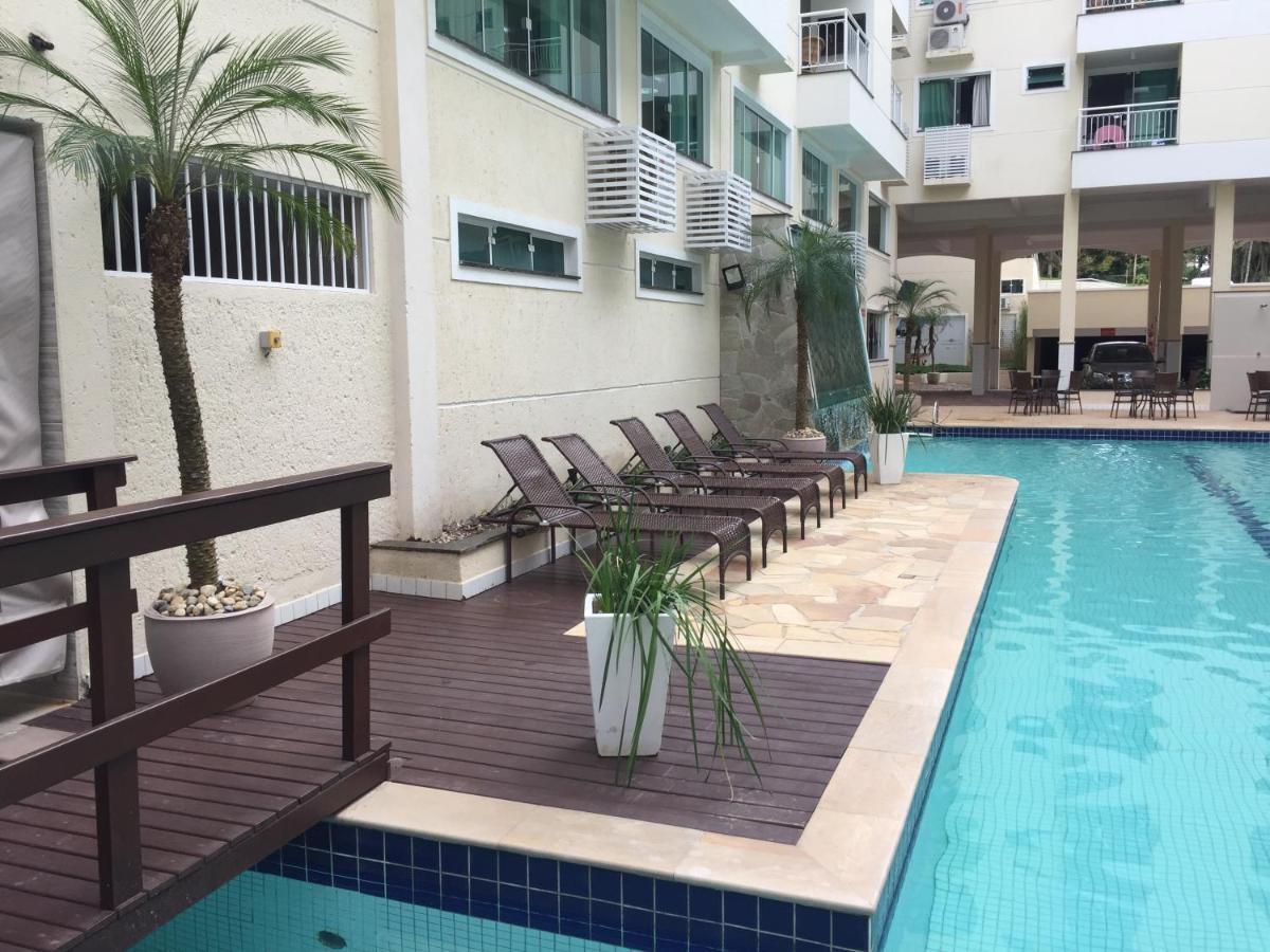 Apto Bombas Bombinha Summer Beach Apartamento 1,2,3,4 Dormitorios Privado Bombinhas Εξωτερικό φωτογραφία